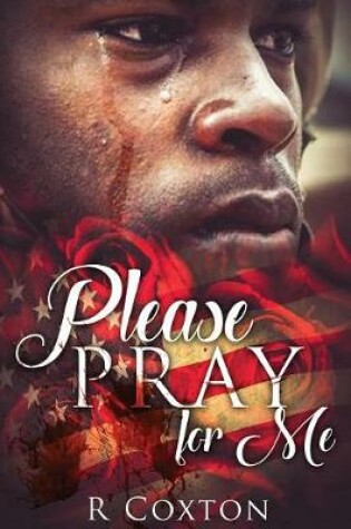 Cover of Please Pray For Me