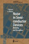 Book cover for Noise in Semiconductor Devices