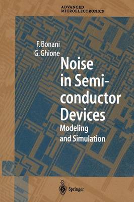 Cover of Noise in Semiconductor Devices