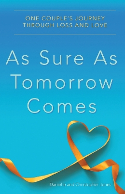 Book cover for As Sure as Tomorrow Comes