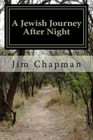 Cover of A Jewish Journey After Night