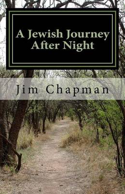 Book cover for A Jewish Journey After Night