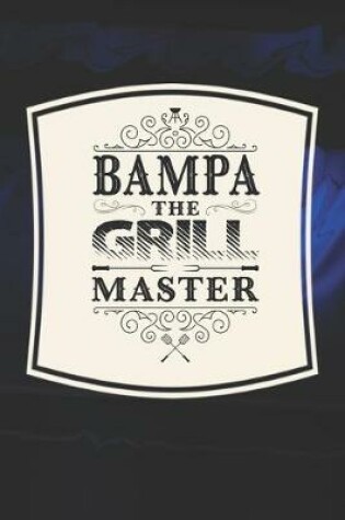 Cover of Bampa The Grill Master