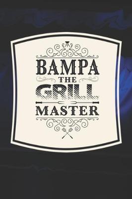 Book cover for Bampa The Grill Master