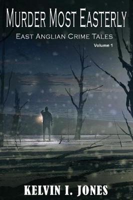 Book cover for Murder Most Easterly