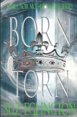 Cover of Born Torn