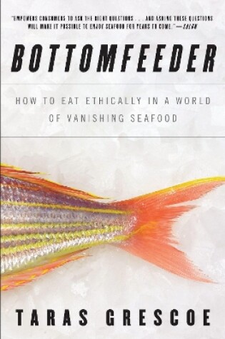 Cover of Bottomfeeder