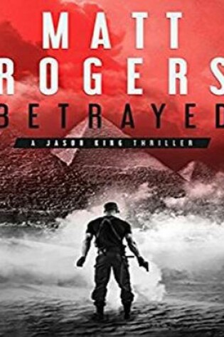 Cover of Betrayed