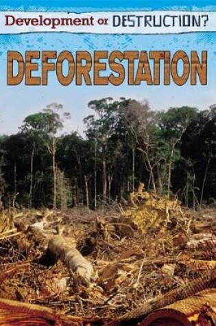 Cover of Deforestation