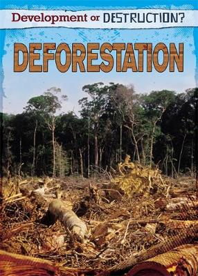 Cover of Deforestation