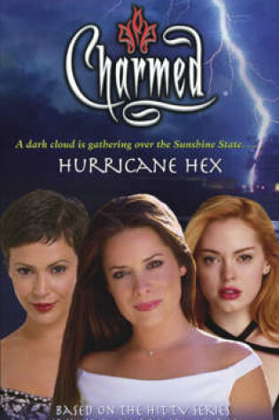 Cover of Hurricane Hex
