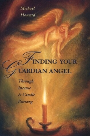 Cover of Finding Your Guardian Angel