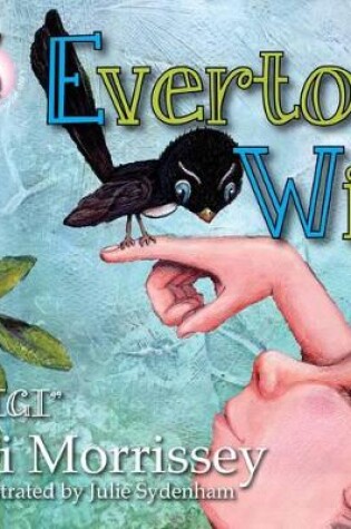 Cover of Everton and Will