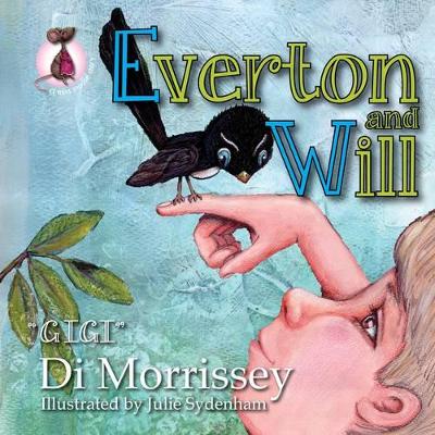 Book cover for Everton and Will