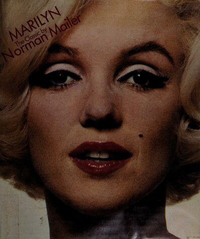 Book cover for Marilyn: the Classic Films