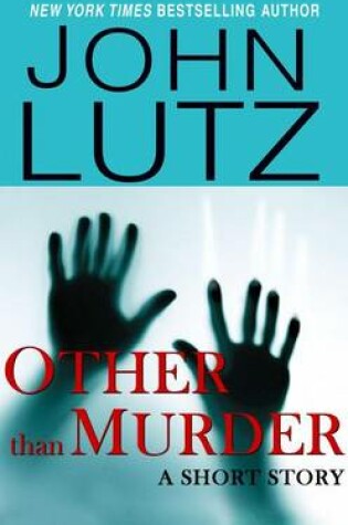 Cover of Other Than Murder