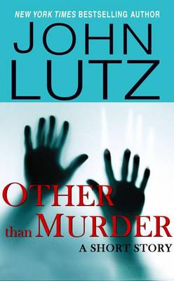 Book cover for Other Than Murder