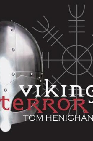 Cover of Viking Terror