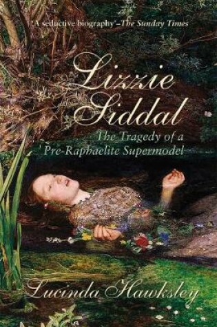 Cover of Lizzie Siddal