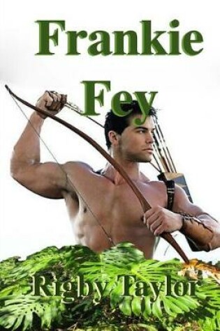 Cover of Frankie Fey