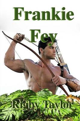 Book cover for Frankie Fey