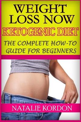 Book cover for Weight Loss Now