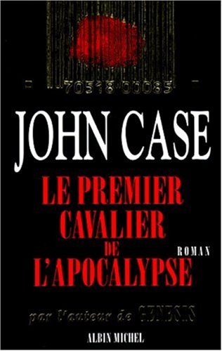 Cover of Premier Cavalier de L'Apocalypse (Le)