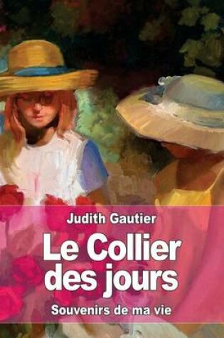 Cover of Le Collier des jours