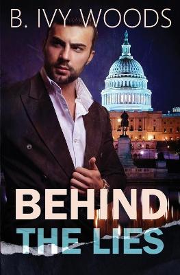 Book cover for Behind The Lies