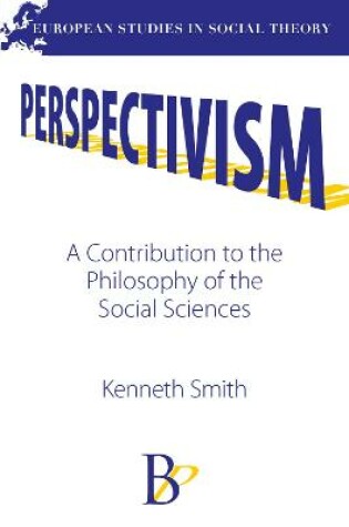 Cover of Perspectivism