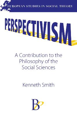 Book cover for Perspectivism
