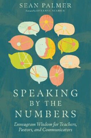 Cover of Speaking by the Numbers