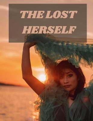 Book cover for The Lost Herself