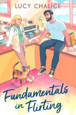 Cover of Fundamentals in Flirting