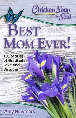 Cover of Best Mom Ever!