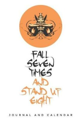 Cover of Fall Seven Times and Stand Up Eight