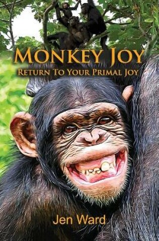 Cover of Monkey Joy