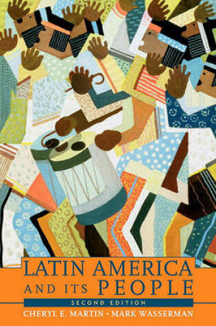 Cover of Latin America and Its People