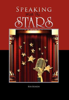 Book cover for Speaking With The Stars