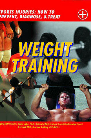 Cover of Weight Training