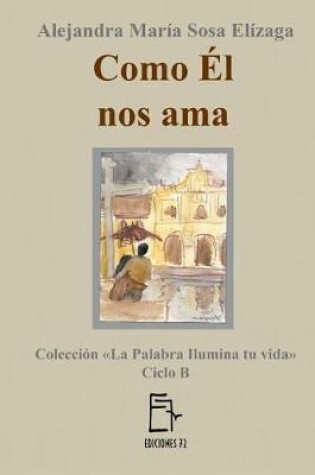Cover of Como  l Nos AMA