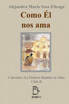 Book cover for Como  l Nos AMA