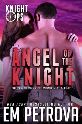 Cover of Angel of the Knight