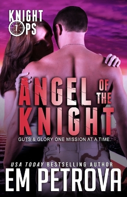 Cover of Angel of the Knight