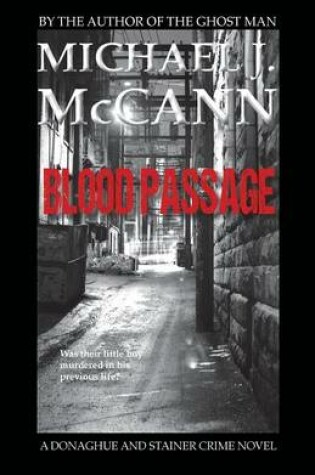 Cover of Blood Passage