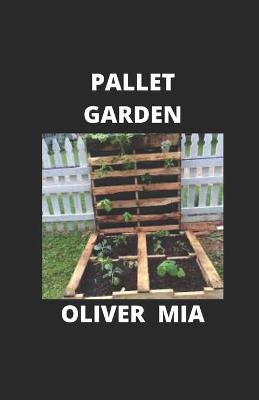 Book cover for Pallet Garden