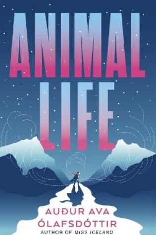 Cover of Animal Life