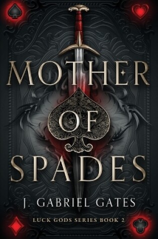 Cover of Mother of Spades