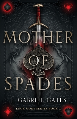 Book cover for Mother of Spades