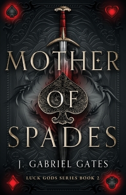 Cover of Mother of Spades